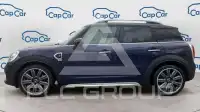 2018 Mini Unknown
