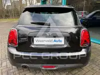 2018 Mini Unknown
