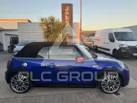 2018 Mini Unknown