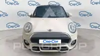 2018 Mini Unknown