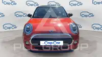 2018 Mini Unknown