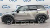 2018 Mini Unknown