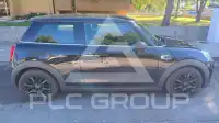 2018 Mini Unknown
