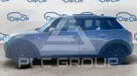 2018 Mini Unknown