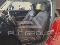 2018 Mini Unknown