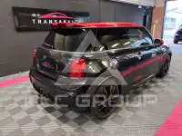 2018 Mini 
