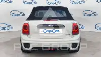 2018 Mini Unknown