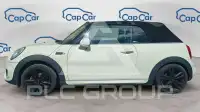 2018 Mini Unknown