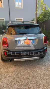 2018 Mini Countryman