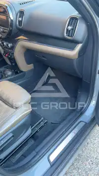 2018 Mini Countryman