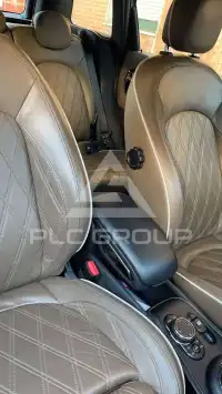 2018 Mini Countryman