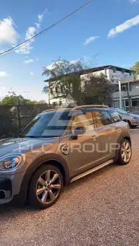 2018 Mini Countryman