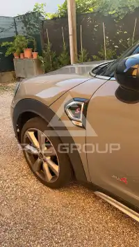 2018 Mini Countryman