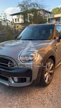 2018 Mini Countryman
