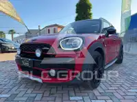 2018 Mini Countryman