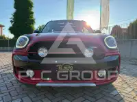 2018 Mini Countryman