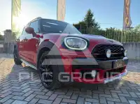 2018 Mini Countryman