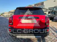 2018 Mini Countryman