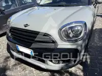 2018 Mini Countryman