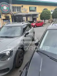 2018 Mini Countryman
