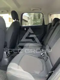 2018 Mini Countryman