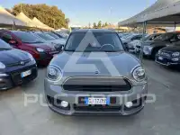 2018 Mini Countryman
