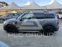 2018 Mini Countryman
