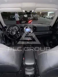 2018 Mini Countryman