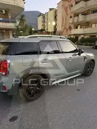 2018 Mini Countryman