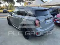 2018 Mini Countryman