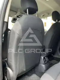 2018 Mini Countryman