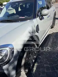 2018 Mini Countryman