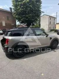 2018 Mini Countryman