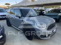 2018 Mini Countryman