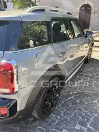 2018 Mini Countryman