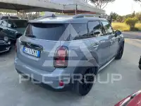 2018 Mini Countryman