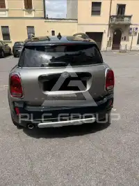 2018 Mini Countryman