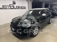2018 Mini Countryman