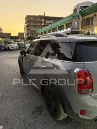 2018 Mini Countryman