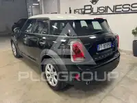 2018 Mini Countryman