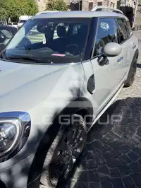 2018 Mini Countryman