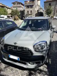 2018 Mini Countryman