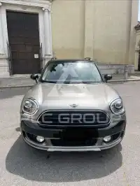 2018 Mini Countryman