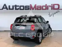 2018 Mini Countryman