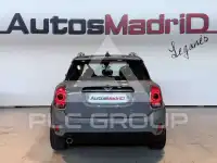 2018 Mini Countryman