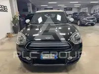 2018 Mini Countryman
