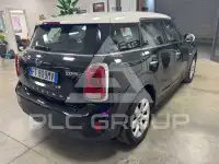 2018 Mini Countryman
