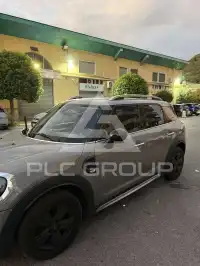 2018 Mini Countryman