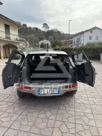 2018 Mini Clubman