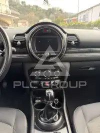 2018 Mini Clubman